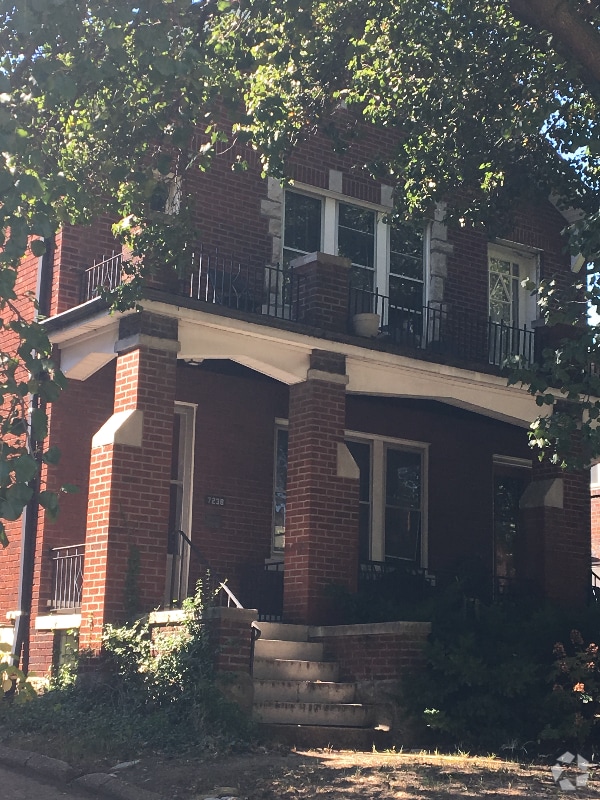 Building Photo - 7238 Forsyth Blvd Unit 7238 Rental