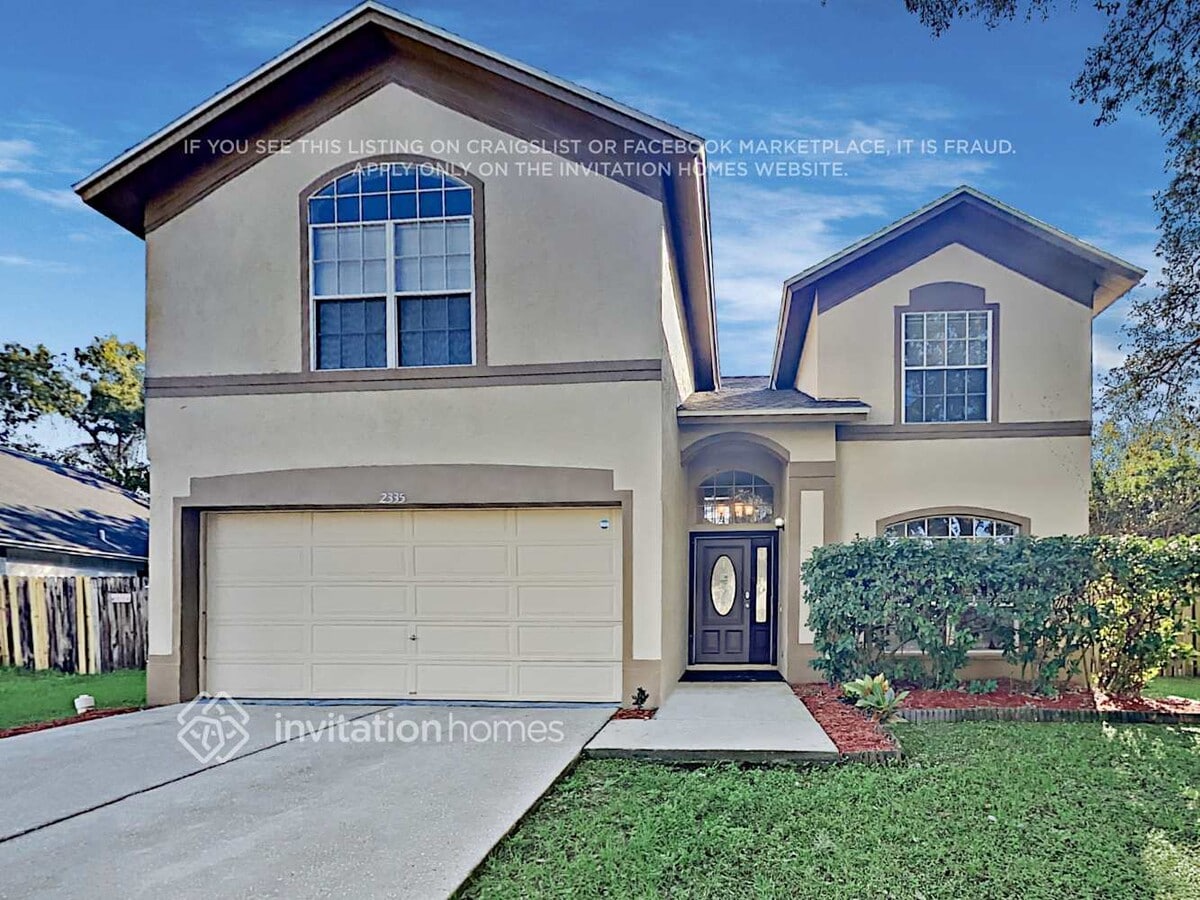Photo - 2335 Needham Dr