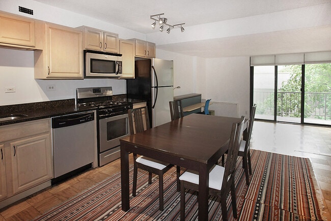 Photo - 2201 L St NW Unit 416