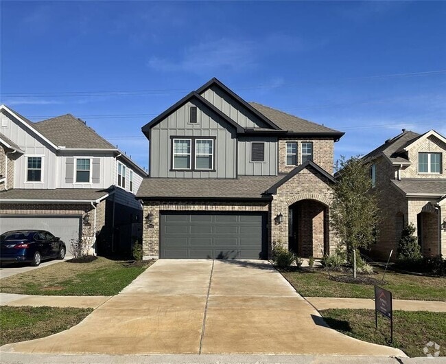 Building Photo - 23834 Pullin Market Dr Rental