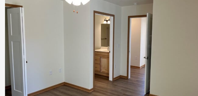 Maplewood Eco Cottages