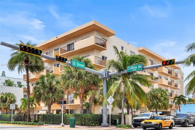 Photo - 1150 Collins Ave Unidad 405 Rental