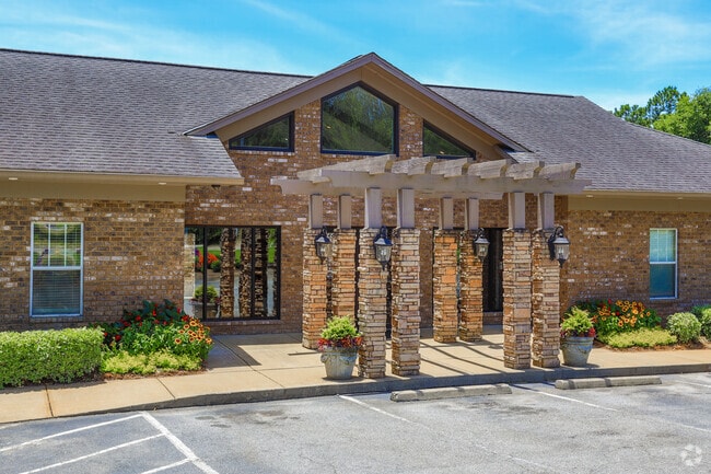 Leasing Office