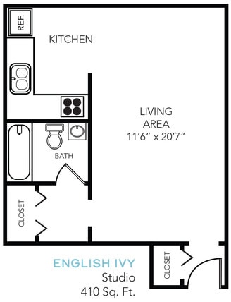 Photo - Schoolhouse Flats