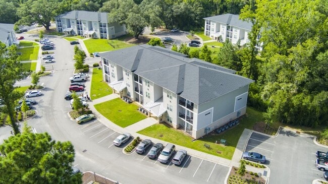 Richmond Place Luxury Apartments