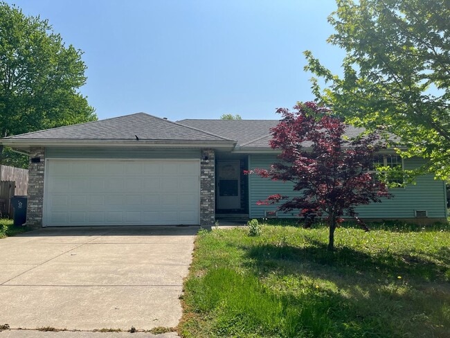 2 bed/ 2 Bath home in Nixa - 2 bed/ 2 Bath home in Nixa