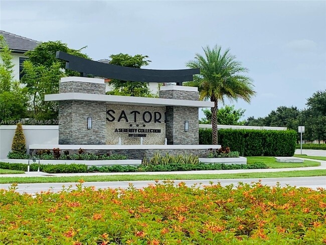 Building Photo - 15849 NW 91st Ct