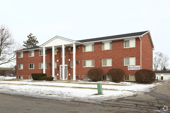 Photo - Delta Village Apartments