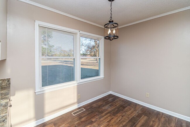 Photo - Adorable Brick Ranch 3 BR | 1.5 BA in Goldsboro