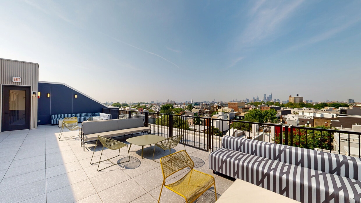 Photo - The Weaver Apartments
