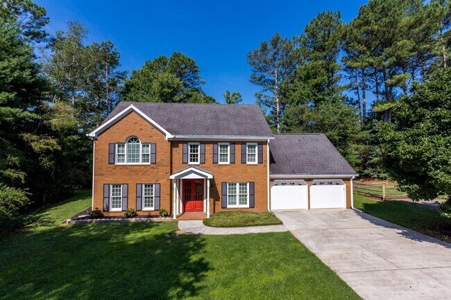Photo - 1233 Pemshire Ct NE Casa