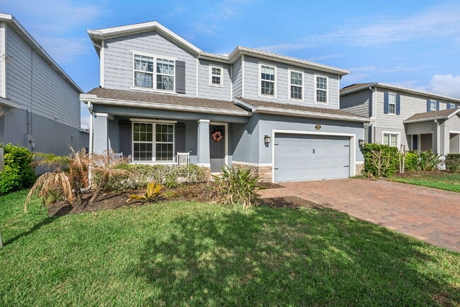 Photo - 1606 Chelsea Manor Cir