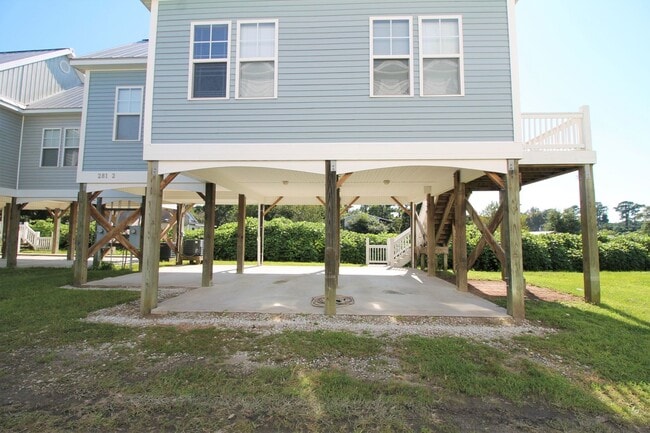 Photo - 2BR, 2BA Duplex with Close Water Access fo...