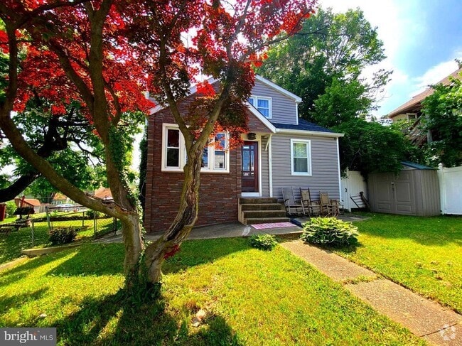 Building Photo - 3611 Annapolis Rd Rental