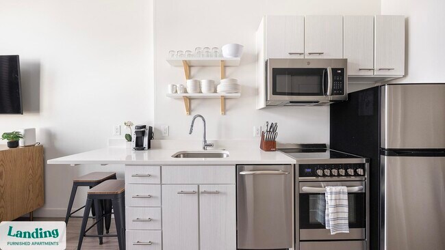 Photo - 3609 Wynkoop St Unidad 413