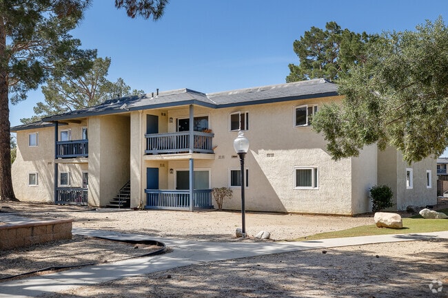 Cedar Ridge Apartments