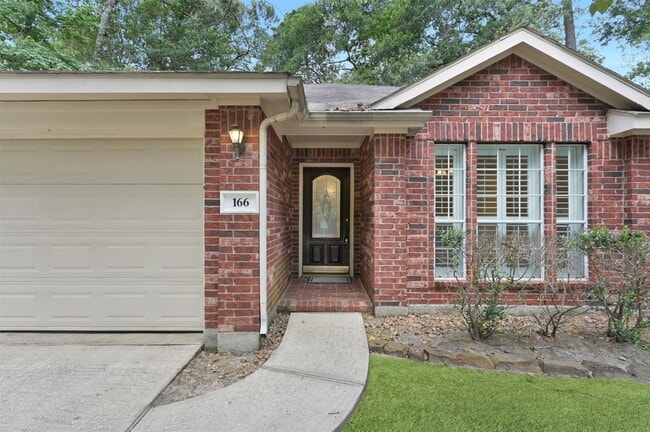 Building Photo - 166 Burgandy Vine Ct