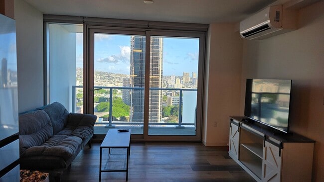 Photo - The Park on Keeaumoku - One bedroom Unit 2003