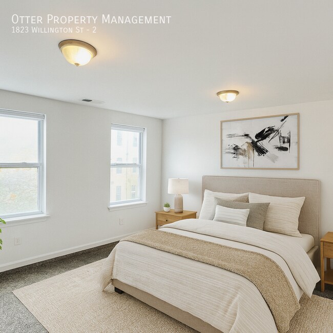 Photo - 1823 Willington St Unit 2