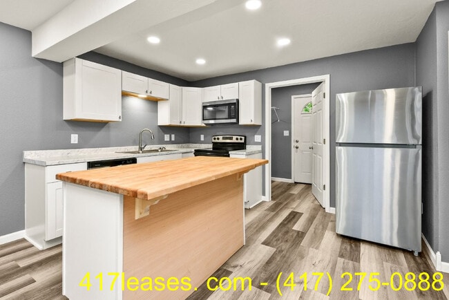 Photo - 2126 N Park Ave House