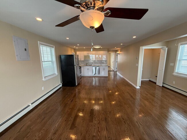 Photo - Mint 2 Bed/2 Bath Single-Family Home in Howard Beach!