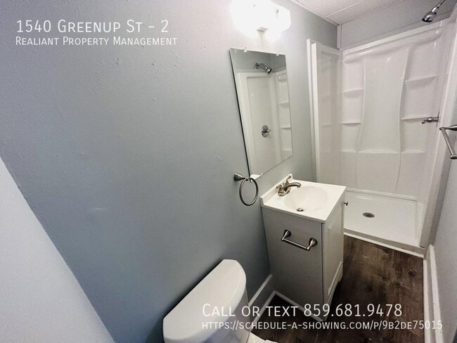 Photo - 1540 Greenup St Unit 2