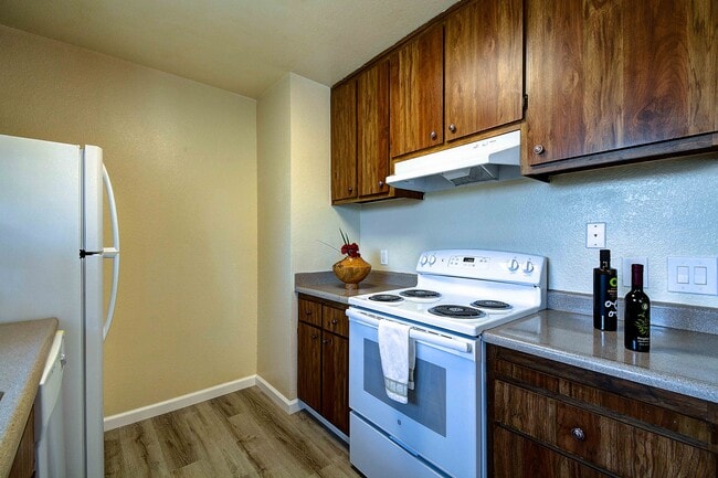 Photo - Aspen Village