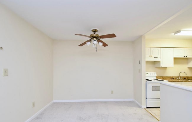 Photo - Charming 1-Bedroom Condo in Sought-After Cardinal Forest!