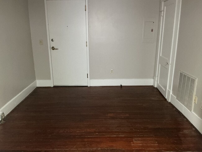 Photo - Katherine Court Apartments