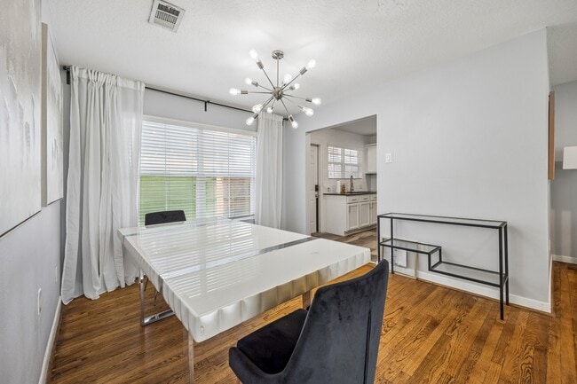 Photo - 3237 Rosedale St Unit 2