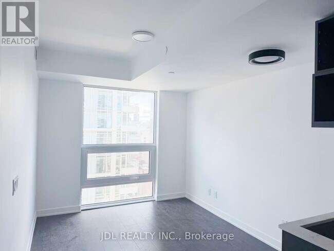 Photo - 100 Queen St E Unit 3309