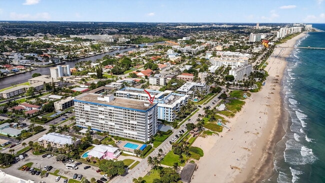 Photo - 800 SE 20th Ave Unidad 901