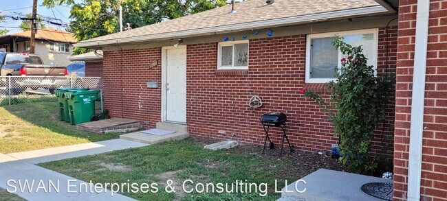 Photo - 3 br, 1 bath House - 1762 N. Chester Street