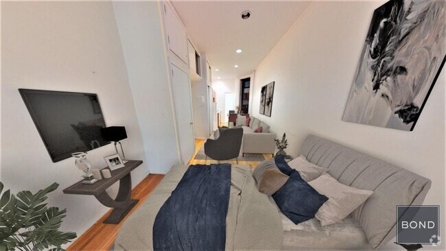 Building Photo - 315 East 93 Street Unit 1B Rental