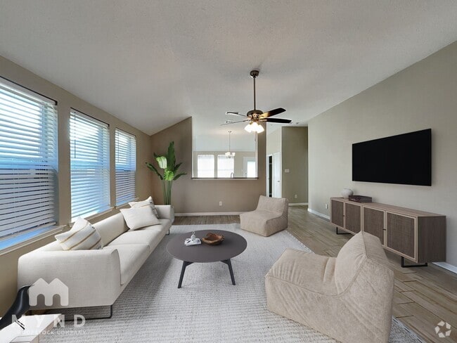 Building Photo - 1224 Mockingbird Dr Rental