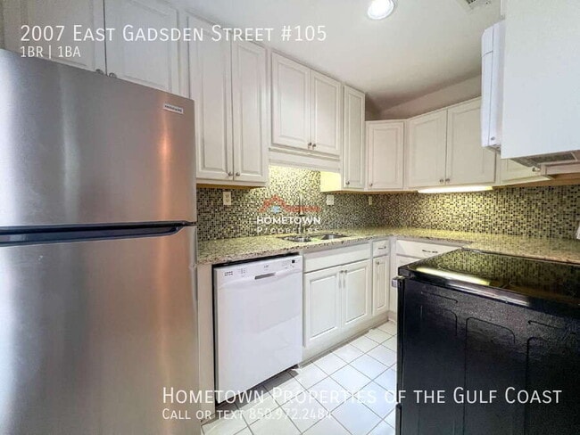 Photo - 2007 E Gadsden St Unidad 105