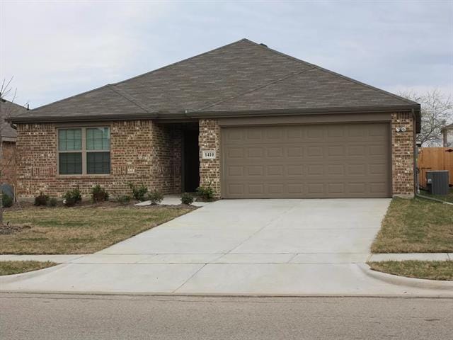 Building Photo - 1410 Thibodaux Dr Rental