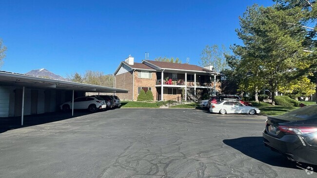 Building Photo - 4734 S 700 E Unit 69 Rental