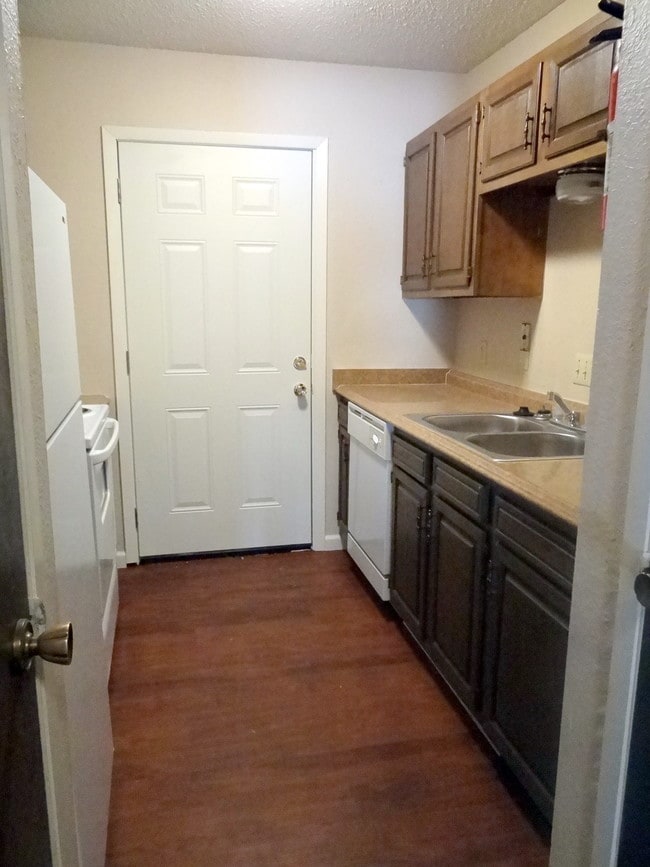 Hermitage Apartments For Rent in Alexandria, LA