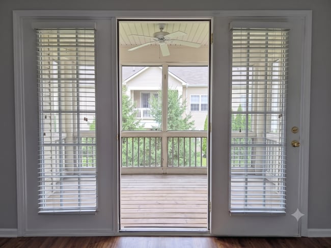 Patio - 1434 Lakes Circle Dr Unit 1434 Lakes Circle Dr
