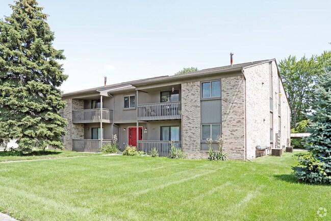 Bon Brae Apartments - Bon Brae Apartments