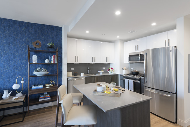 Building Photo - Sawyer Place Rental