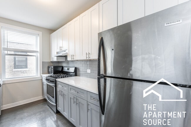 Photo - 5200 N Damen Ave Unit 3