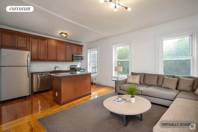 Building Photo - 705 4th Ave Rental