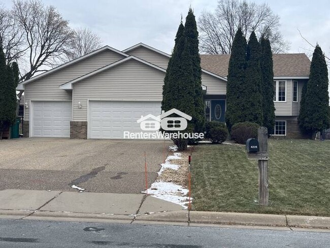 Building Photo - 4 Bed/3 Bath SF in Rosemount Rental