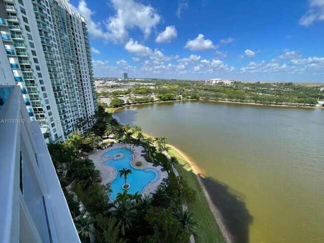 Photo - 2641 N Flamingo Rd Unit 1507N