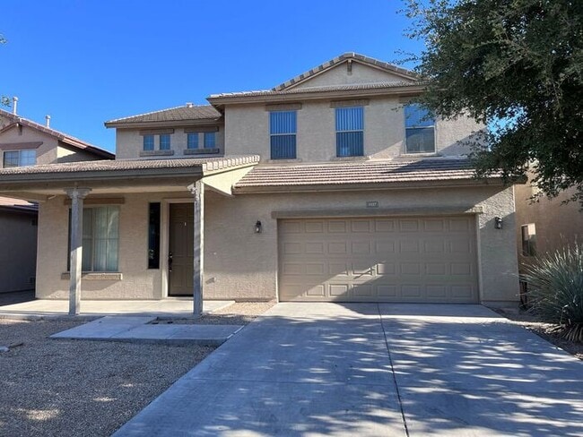 Building Photo - 5 bed 3 bath 3 car garage in San Tan Valley Rental