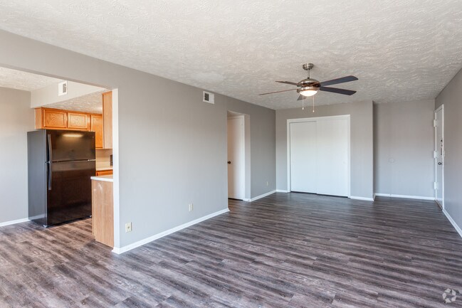 2BR Remodel - Living Room