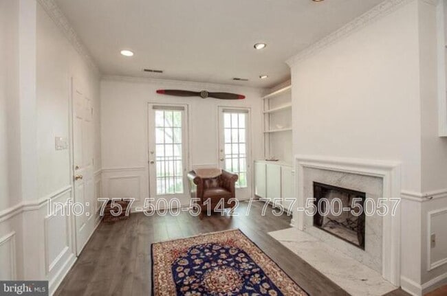 Photo - 4615 MacArthur Blvd NW