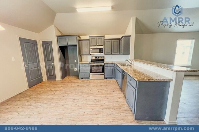Photo - New Beginnings Start At AMRR: NOW PRELEASING RARE 4 BED IN FRENSHIP ISD